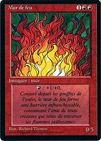 Wall of Fire #183