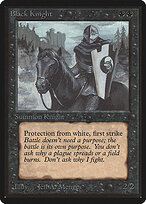 Black Knight #95