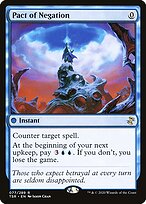 Pact of Negation #77