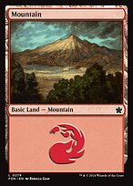 Mountain #279