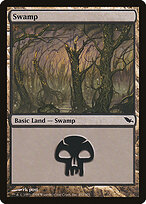 Swamp #292
