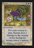 Karma #27