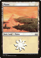 Plains #27