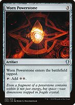 Worn Powerstone #230