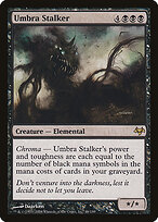 Umbra Stalker #48