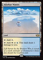 Adarkar Wastes #338