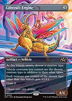 Lifecraft Engine #329