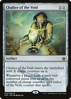 Chalice of the Void #222