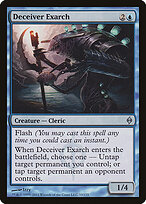 Deceiver Exarch #33
