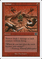 Tremor #211