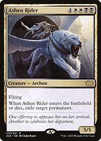 Ashen Rider #173