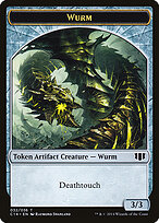 Wurm #32
