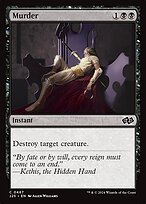 Murder #467