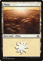 Plains #132