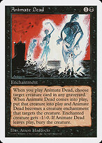 Animate Dead #140