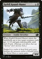 Karfell Kennel-Master #430