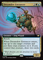 Dreamdew Entrancer #365