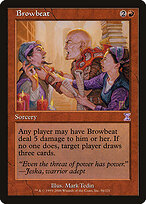 Browbeat #56