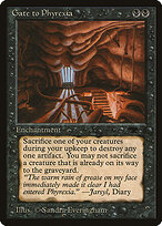 Gate to Phyrexia #16