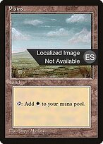Plains #366