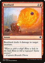 Bombard #37
