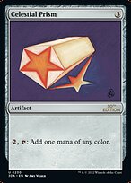 Celestial Prism #230