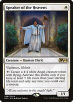 Speaker of the Heavens #38