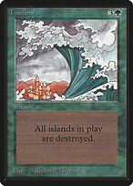 Tsunami #222