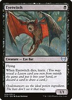 Eyetwitch #70
