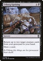 Urborg Uprising #111
