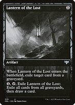 Lantern of the Lost #526