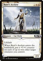 Basri's Acolyte #287