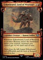 Erkenbrand, Lord of Westfold #574