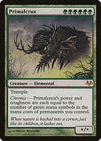 Primalcrux #73
