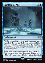 Primordial Mist #123