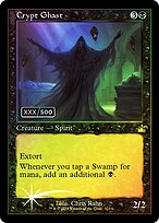 Crypt Ghast #322z