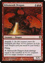 Kilnmouth Dragon #44