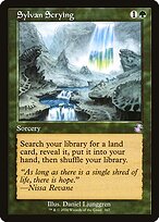 Sylvan Scrying #367