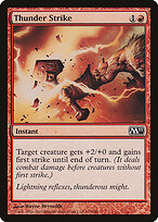 Thunder Strike #157
