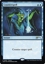 Counterspell #2025-15