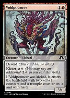 Voidpouncer #143