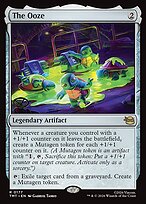 The Ooze #177
