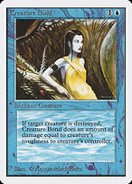Creature Bond #56