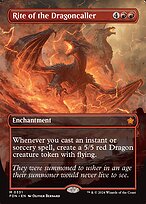 Rite of the Dragoncaller #331