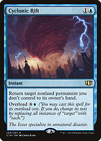Cyclonic Rift #104