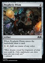 Prophetic Prism #249