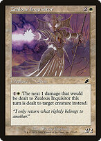 Zealous Inquisitor #27