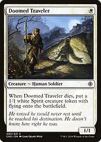 Doomed Traveler #83