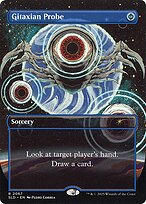 Gitaxian Probe #2067