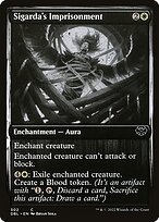 Sigarda's Imprisonment #302